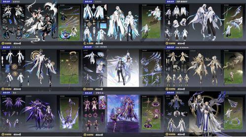 所有皮肤最新爆料图片高清,最新皮肤爆料高清大盘点 第1张 所有皮肤最新爆料图片高清,最新皮肤爆料高清大盘点 第1张