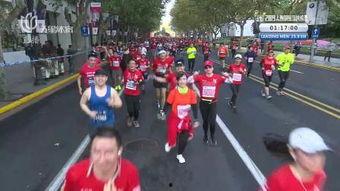 马拉松 在线观看,全程直播，感受奔跑的魅力  第1张